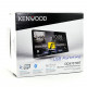 Kenwood DDX7019BT 6.95" Capacitive Touch Screen USB Mirroring Spotify Bluetooth DVD 2-DIN Receiver