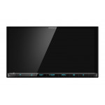 Kenwood DDX7019BT 6.95" Capacitive Touch Screen USB Mirroring Spotify Bluetooth DVD 2-DIN Receiver