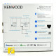 Kenwood DDX719WBT 6.95" Capacitive Touch Screen USB Mirroring Spotify Bluetooth DVD 200mm Receiver