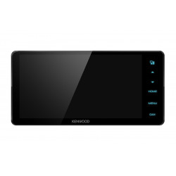 Kenwood DDX719WBT 6.95" Capacitive Touch Screen USB Mirroring Spotify Bluetooth DVD 200mm Receiver