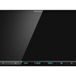 Kenwood DDX9019S 6.8" HD Apple CarPlay Android Auto Bluetooth Spotify USB Hi-Res Audio 2-DIN Receiver