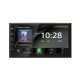 Kenwood DMX5023S 6.8" Capacitive Digital Media Receiver with Apple CarPlay, Android Auto, USB Mirroring, Bluetooth Kenwood DMX5023S 6.8" Capacitive Digital Media Receiver with Apple CarPlay, Android Auto, USB Mirroring, Bluetooth