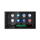 Kenwood DMX5023S 6.8" Capacitive Digital Media Receiver with Apple CarPlay, Android Auto, USB Mirroring, Bluetooth Kenwood DMX5023S 6.8" Capacitive Digital Media Receiver with Apple CarPlay, Android Auto, USB Mirroring, Bluetooth