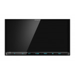 Kenwood DMX7019BT 6.95" Capacitive Touch Screen USB Mirroring Spotify Bluetooth 2-DIN Receiver (Does Not Play CD/DVD)