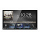 Kenwood DMX7019BT 6.95" Capacitive Touch Screen USB Mirroring Spotify Bluetooth 2-DIN Receiver (Does Not Play CD/DVD) Kenwood DMX7019BT 6.95" Capacitive Touch Screen USB Mirroring Spotify Bluetooth 2-DIN Receiver (Does Not Play CD/DVD)