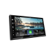 Kenwood DMX7022S 6.8" Capacitive Touch Digital Media Receiver with Apple CarPlay, Android Auto, USB Mirroring, Bluetooth Kenwood DMX7022S 6.8" Capacitive Touch Digital Media Receiver with Apple CarPlay, Android Auto, USB Mirroring, Bluetooth