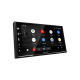 Kenwood DMX7022S 6.8" Capacitive Touch Digital Media Receiver with Apple CarPlay, Android Auto, USB Mirroring, Bluetooth Kenwood DMX7022S 6.8" Capacitive Touch Digital Media Receiver with Apple CarPlay, Android Auto, USB Mirroring, Bluetooth