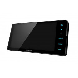 Kenwood DMX719WBT 6.95" Capacitive Touch Screen USB Mirroring Spotify Bluetooth 200mm Receiver (Does Not Play CD/DVD)