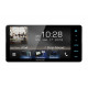 Kenwood DMX719WBT 6.95" Capacitive Touch Screen USB Mirroring Spotify Bluetooth 200mm Receiver (Does Not Play CD/DVD)