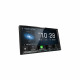 Kenwood DMX8020S 7-inch 2-DIN Apple CarPlay Android Auto Bluetooth USB Spotify Media Receiver (No CD/DVD) Kenwood DMX8020S 7-inch 2-DIN Apple CarPlay Android Auto Bluetooth USB Spotify Media Receiver (No CD/DVD)
