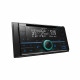 Kenwood DPX-5200BT Bluetooth USB Spotify Aux 2-DIN Receiver