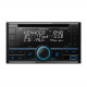 Kenwood DPX-5300BT Bluetooth USB Aux-in 2-DIN Receiver