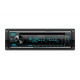 KENWOOD KDC-130U Single DIN USB CD FM AM Shortwave Car Radio Receiver 2 Preouts