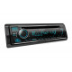 KENWOOD KDC-BT640U Built-in Bluetooth Spotify CD USB FM AM Shortwave Car Radio
