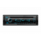 Kenwood KDC-BT660U USB / CD Single DIN Car Stereo Receiver