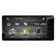 KENWOOD DDX616WBT 7 inch Built-in Bluetooth Toyota 200mm AV Stereo Receiver