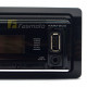 KENWOOD KMM-204 Single DIN USB Digital Media Receiver (Does Not Play CD)