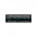 Kenwood KMM-BT306 Bluetooth USB Aux Receiver (Does not Play CD)