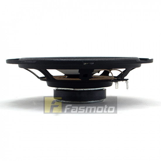 KENWOOD KFC-E715P 6.75 inch Component Speakers 30W RMS Neodymium Magnet KENWOOD KFC-E715P 6.75 inch Component Speakers 30W RMS Neodymium Magnet