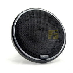 Kenwood KFC-PS170C 6.5" 80W/400W Swivel Tweeter Component Speaker