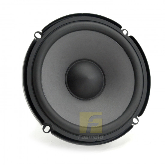 Kenwood KFC-PS170C 6.5" 80W/400W Swivel Tweeter Component Speaker Kenwood KFC-PS170C 6.5" 80W/400W Swivel Tweeter Component Speaker