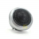 Kenwood KFC-PS170C 6.5" 80W/400W Swivel Tweeter Component Speaker Kenwood KFC-PS170C 6.5" 80W/400W Swivel Tweeter Component Speaker