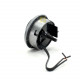 Kenwood KFC-PS170C 6.5" 80W/400W Swivel Tweeter Component Speaker Kenwood KFC-PS170C 6.5" 80W/400W Swivel Tweeter Component Speaker