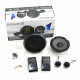 Kenwood KFC-PS170C 6.5" 80W/400W Swivel Tweeter Component Speaker Kenwood KFC-PS170C 6.5" 80W/400W Swivel Tweeter Component Speaker