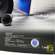 Kenwood KFC-PS170C 6.5" 80W/400W Swivel Tweeter Component Speaker Kenwood KFC-PS170C 6.5" 80W/400W Swivel Tweeter Component Speaker