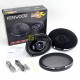 KENWOOD KFC-PS6985 6 x 9 inch 4 Way Speakers 115W RMS KENWOOD KFC-PS6985 6 x 9 inch 4 Way Speakers 115W RMS