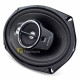 KENWOOD KFC-PS6985 6 x 9 inch 4 Way Speakers 115W RMS