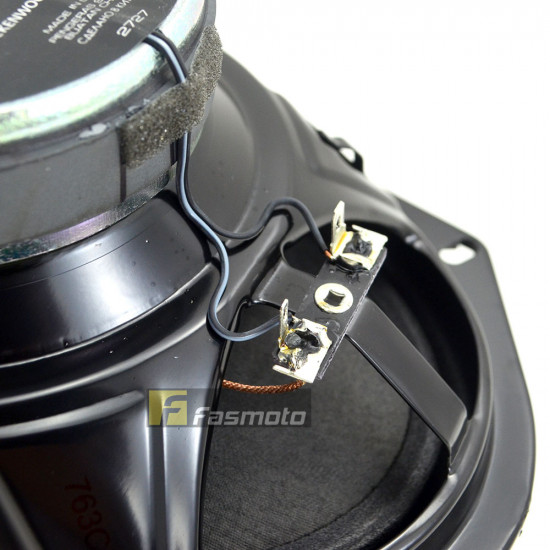 KENWOOD KFC-PS6985 6 x 9 inch 4 Way Speakers 115W RMS KENWOOD KFC-PS6985 6 x 9 inch 4 Way Speakers 115W RMS