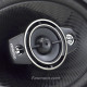 Kenwood KFC-PS6986 4-way Factory Flush Mount Speaker 140W / 600W Kenwood KFC-PS6986 4-way Factory Flush Mount Speaker 140W / 600W