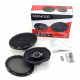 Kenwood KFC-PS6986 4-way Factory Flush Mount Speaker 140W / 600W Kenwood KFC-PS6986 4-way Factory Flush Mount Speaker 140W / 600W