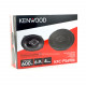 Kenwood KFC-PS6986 4-way Factory Flush Mount Speaker 140W / 600W