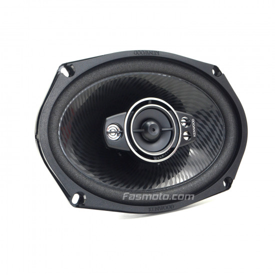 Kenwood KFC-PS6996 5-way Factory Flush Mount Speaker 150W / 650W