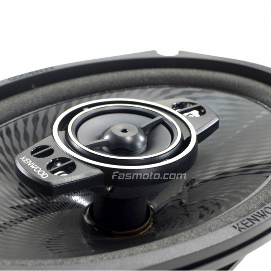 Kenwood KFC-PS6996 5-way Factory Flush Mount Speaker 150W / 650W Kenwood KFC-PS6996 5-way Factory Flush Mount Speaker 150W / 650W