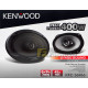 KENWOOD KFC-S6966 6 x 9 inch 3 Way Speakers 45W RMS Flush Mount Shallow Design KENWOOD KFC-S6966 6 x 9 inch 3 Way Speakers 45W RMS Flush Mount Shallow Design
