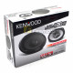 KENWOOD KFC-S6966 6 x 9 inch 3 Way Speakers 45W RMS Flush Mount Shallow Design KENWOOD KFC-S6966 6 x 9 inch 3 Way Speakers 45W RMS Flush Mount Shallow Design