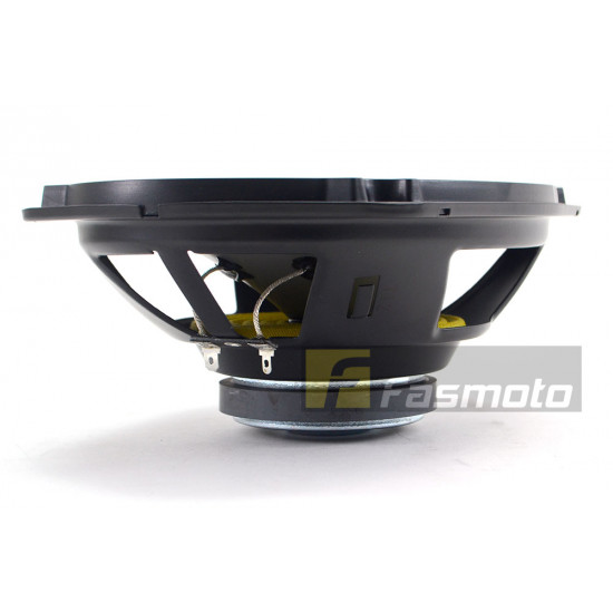 KENWOOD KFC-S6966 6 x 9 inch 3 Way Speakers 45W RMS Flush Mount Shallow Design KENWOOD KFC-S6966 6 x 9 inch 3 Way Speakers 45W RMS Flush Mount Shallow Design