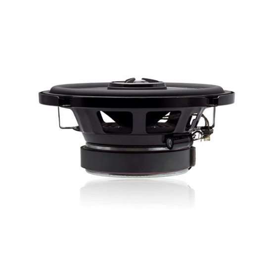 KENWOOD KFC-X1741 17cm 2 Way Coaxial Speakers 80W RMS
