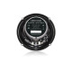 KENWOOD KFC-X1741 17cm 2 Way Coaxial Speakers 80W RMS