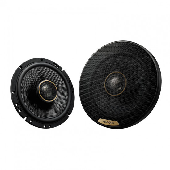 Kenwood KFC-XH170 Hi-Resolution Audio Certified 17cm 2-way Speaker 100W