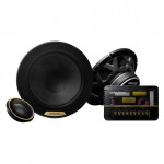 KENWOOD KFC-XH170C Hi-Resolution Audio Certified 17cm Component Car Speakers 100W