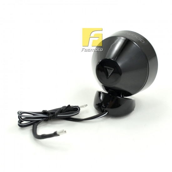 KENWOOD KFC-XS1703 Hi-Resolution Audio Certified 17cm Component Car Speakers KENWOOD KFC-XS1703 Hi-Resolution Audio Certified 17cm Component Car Speakers