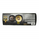 KENWOOD KFC-XS1703 Hi-Resolution Audio Certified 17cm Component Car Speakers KENWOOD KFC-XS1703 Hi-Resolution Audio Certified 17cm Component Car Speakers
