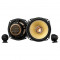 KENWOOD KFC-XS1704 Hi-Resolution Audio Certified 17cm Component Car Speakers