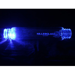 KillerGlass - Universal Straight Hose (24cm length)