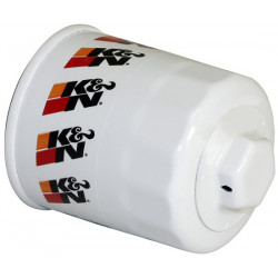 K&N High Performance Wrench-Off Oil Filter HP-1003