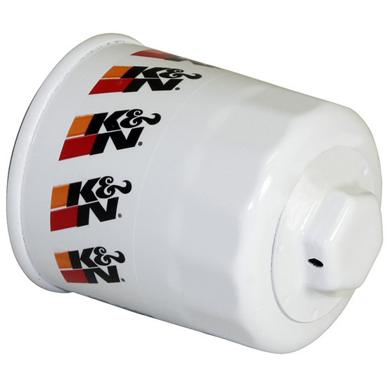 K&N High Performance Wrench-Off Oil Filter HP-1003